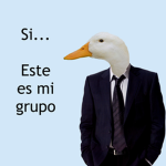 el perro