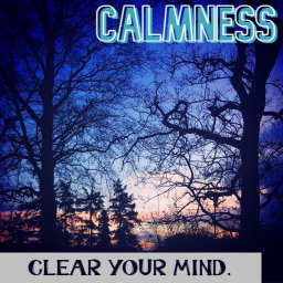 "Calmness"