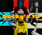 Ducky’s TD