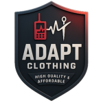 [AD] Adapt Clothing