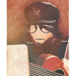 Kozitsyn's Music of vaspartism
