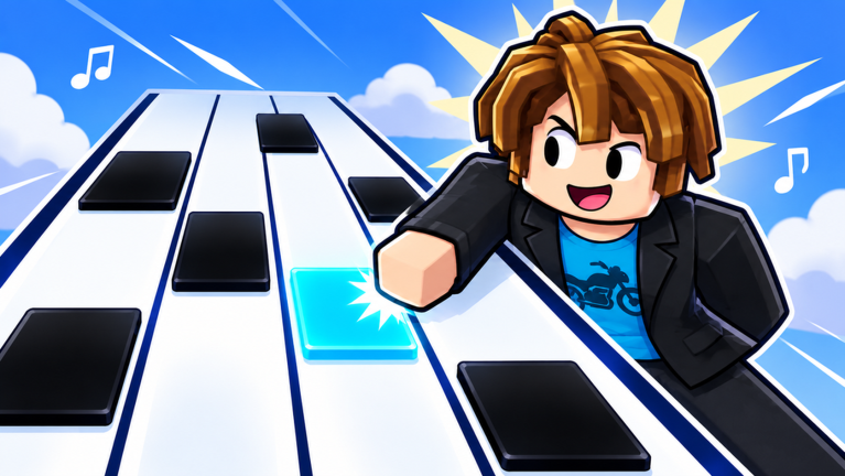 Piano Rhythm Tiles screenshot 3