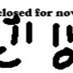 faci's fling pads (maintenance) icon