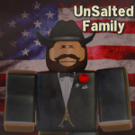 The UnSaltedFamily