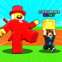 Shrink for Lucky Blocks