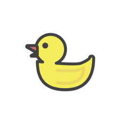Duck Border