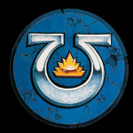 ASAHI [SPACE MARINES]