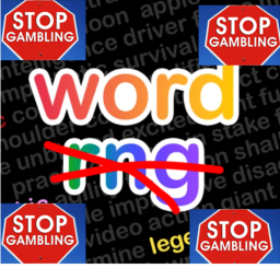 Word RNG  [OFFICIAL]