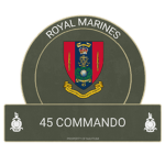 45 Commandо