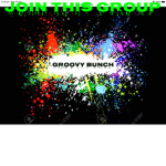 Groovy bunch