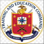 U.S. Marines [Training & Education Command