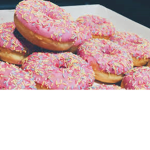 The Donut Children