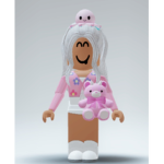 perla's clothes
