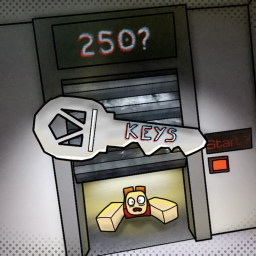 Keys (Beta) v0.25