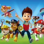 Princessloobeans pawpatrol fan group