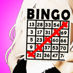 [😈] BINGO DE BAD BOY icon