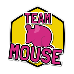 Team Mouse Escape Room