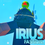 Irius Fashion