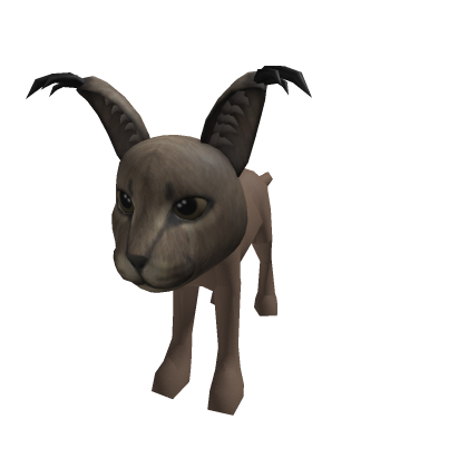 Floppa Model