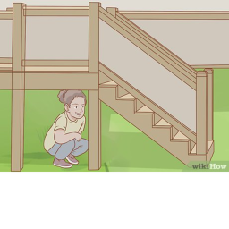 Hide and Seek in Mansion