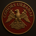 Urbanae Cohortes | Rome Empire