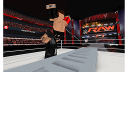 WWE SMACKDOWN