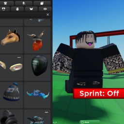 Avatar Creator