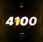 2AM AT: 4100 #OYK