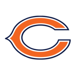 ✔NFL✔ Chicago Bears