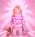 ! Legally Blonde The Musical !