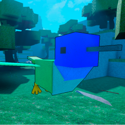 Birds Game [RELEASE]