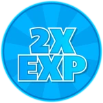 2X XP