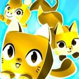 Pet Simulator!!! icon