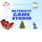 UItimate Game Studio