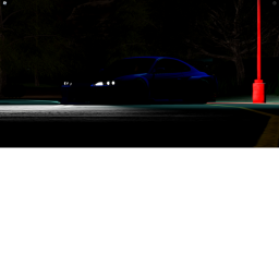 Vehicle Universe