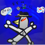 도도새 해적단