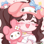 Gacha girl:D
