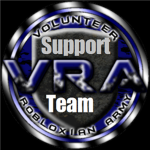 VRA Support Team {OFFICIAL}