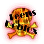 Teens Of Roblox!