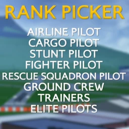 [OLD] Rank Picker icon