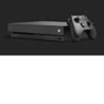 Xbox Gamer's group giveaway