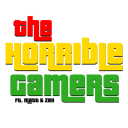 The Horrible Store