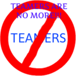 Anti-Murder Teamers!!!