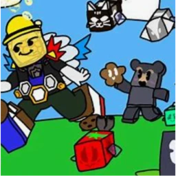Bee Swarm Simulator Remake icon