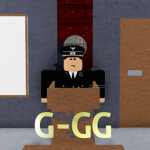 {GW} German Grenadier Guards [GGG]