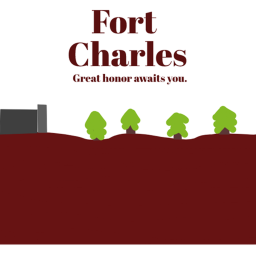 Fort Charles