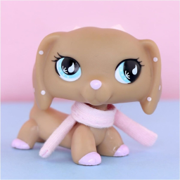 LPS Obby