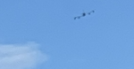 Flight century
