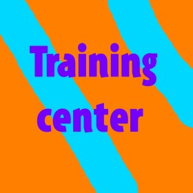 Training center 