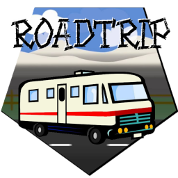 RV Roadtrip ALPHA TESTING